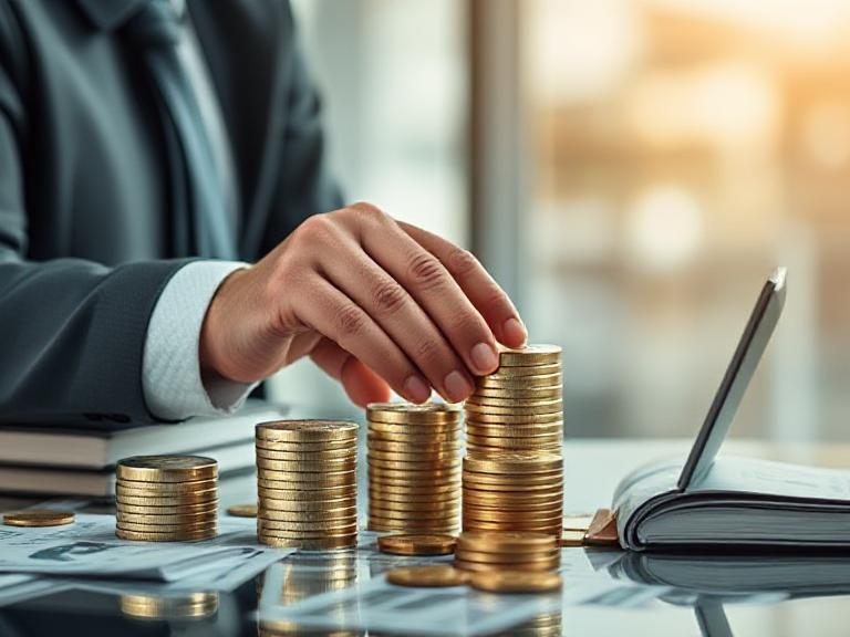 Wie neue Technologien den Investitionsmarkt verändern