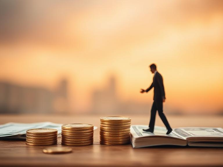 Forecast für das Wachstum von KI-Unternehmen: Welche Startups lohnen sich?